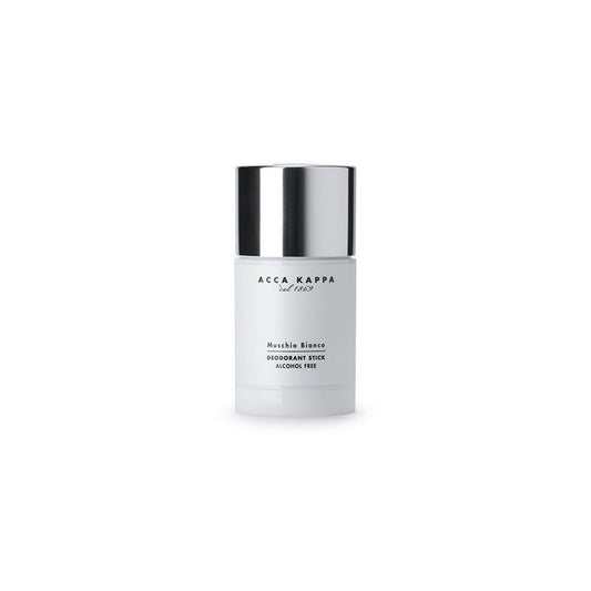 Deodorante Stick Muschio Bianco Acca Kappa 75 ml