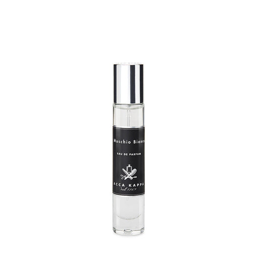 Eau de Parfum Muschio Bianco Acca Kappa 15 ml