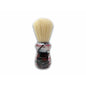 Pennello Barba Setola Sbiancata Barba e Baffi Manico Decorato GMP 33361