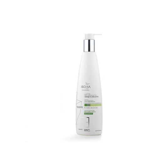 Latte Detergente Riequilibrante 500 ml Sali di Ischia