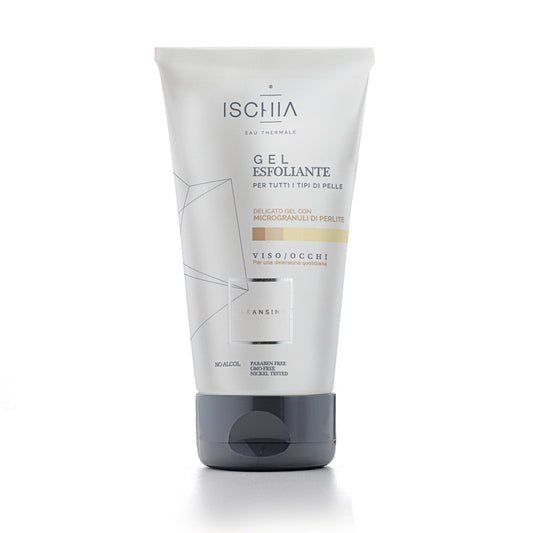 Gel Esfoliante Viso 150 ml Sali di Ischia