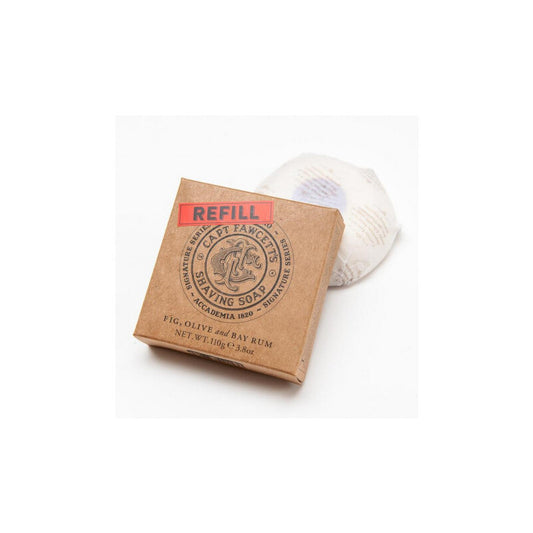 Shaving Soap Refill Scapicchio Captain Fawcett's 110 g