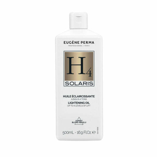 Olio Schiarente Solaris 500 ml Eugene Perma