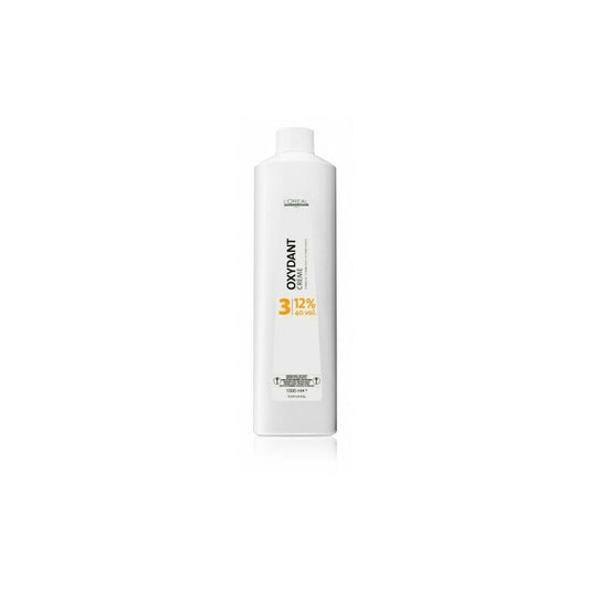 Oxydant Creme 40 Vol 12 % 1000 ml L'Orèal