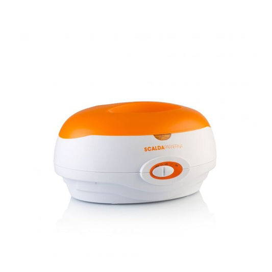 Apparecchio elettrico Scaldaparaffina capacita' 2 kg Labor