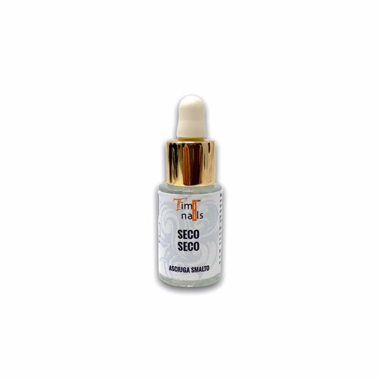 TN Seco Seco Asciugasmalto Liquido 5 ml.