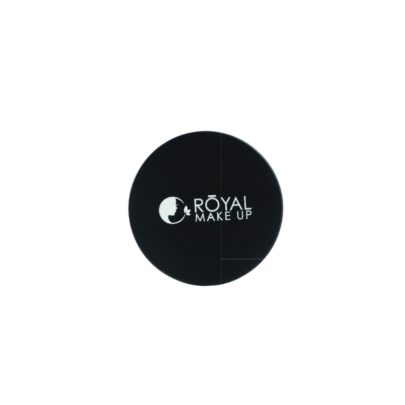 Cipria Compatta Deluxe nr 5 Royal 10 gr