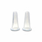 Coppette in Silicone 2 pz Small Pino