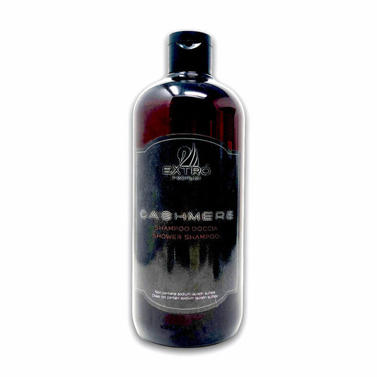 Shampoo Doccia Cashmere Extro Cosmesi 500 ml