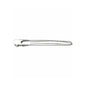 Becco separaciocche in alluminio filo conf.12 pz 9340432