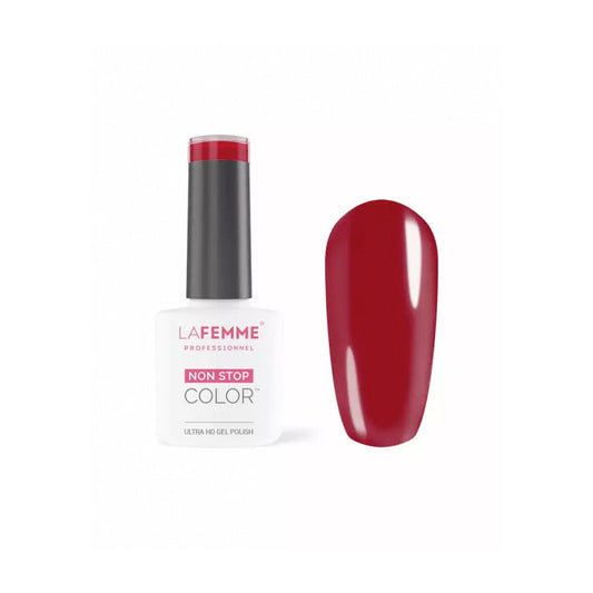 Smalto Gel Polish Ultra HD H109 Kiss La Femme 8 gr.