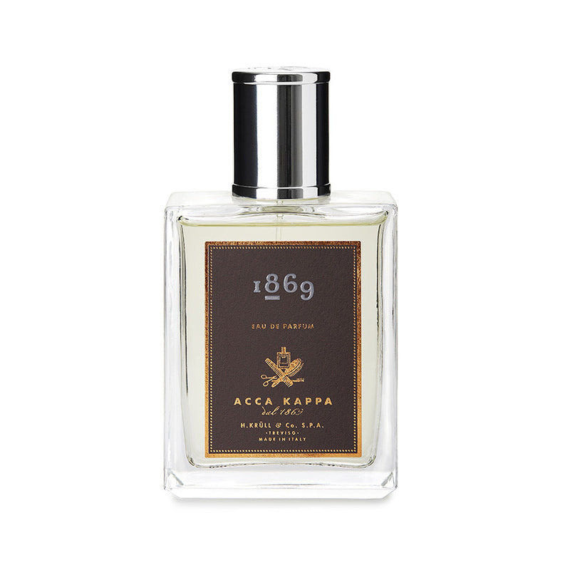 Eau de Parfum 1869 Acca Kappa 100 ml