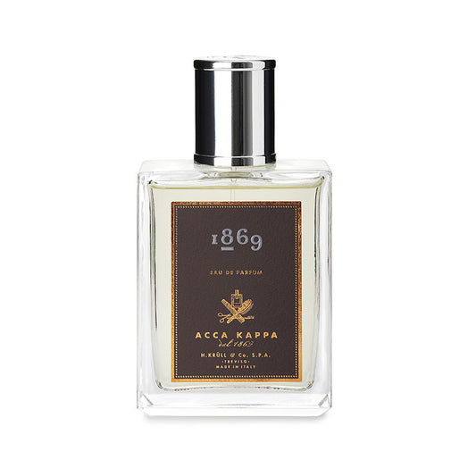 Eau de Parfum 1869 Acca Kappa 100 ml