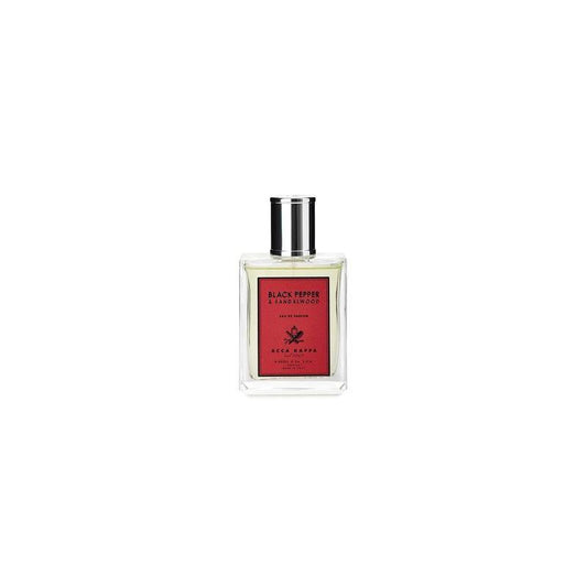 Eau de Parfum Black Pepper e sandalwood Acca Kappa 50 ml