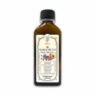 Fluido Balsamico Fiori Frutti Extro Cosmesi 100 ml