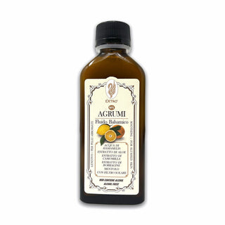 Fluido Balsamico Agrumi Extro 100 ml