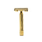 Rasoio di Sicurezza Grande Gold Open Comb Fatip 42146