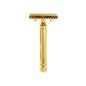 Rasoio di Sicurezza Il Grosso Gold Closed Comb Fatip 42163