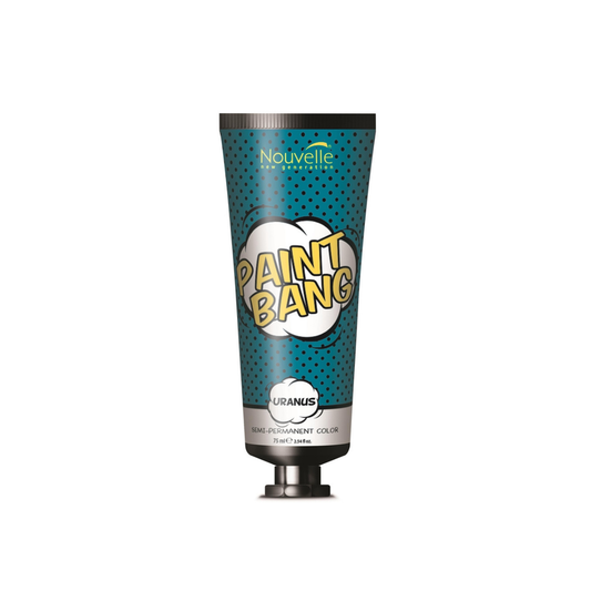 Colorazione per Capelli Semi Permanente URANUS Paint Bang 75 ml HSA