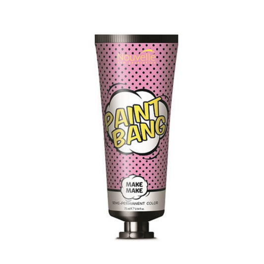 Colorazione per Capelli Semi Permanente MAKE MAKE Paint Bang 75 ml HSA