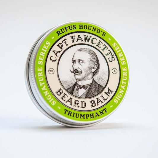 Beard Balm Triumphant Captain Fawcett's 60 ml