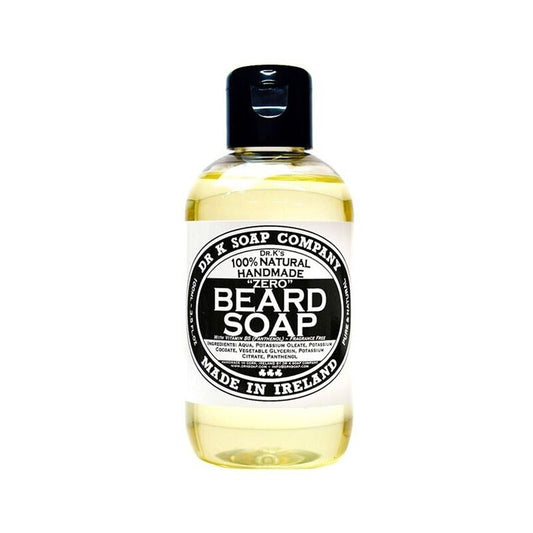 Beard Soap Zero Dr.K 100 ml
