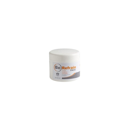 Crema Viso Idratante Antirughe Be Refrain 500 ml