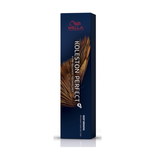 Tintura per capelli Koleston Perfect Me 6/45 60 ml Wella