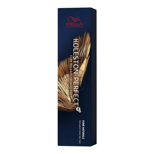 Tintura per capelli Koleston Perfect ME+ 9/0 60 ml Wella