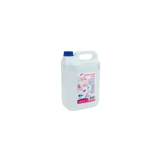 Acqua Demineralizzatra 5 Litri Sin