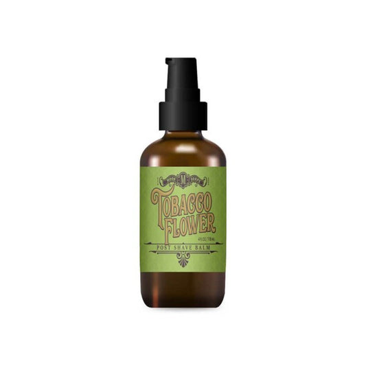 After Shave Balm Tobacco FlowerMoon Soaps 118 ml