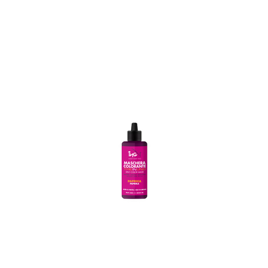 Maschera Colorante 3 in 1 Paprica 100 ml ING