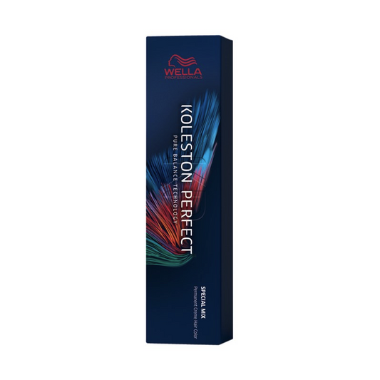 Tintura per capelli Koleston Perfect Special Mix 0/11 60 ml Wella