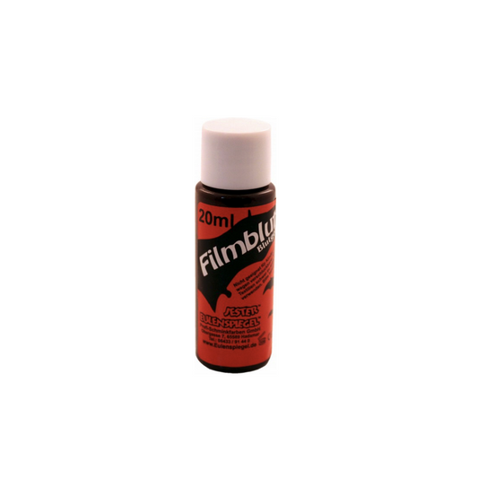 Sangue Artificiale Filmblut Hell Chiaro 20 ml Eulespiegel
