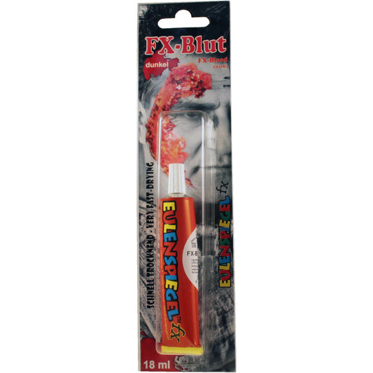 FX Blut Dunkel Sangue Finto Eulenspigel 18 ml