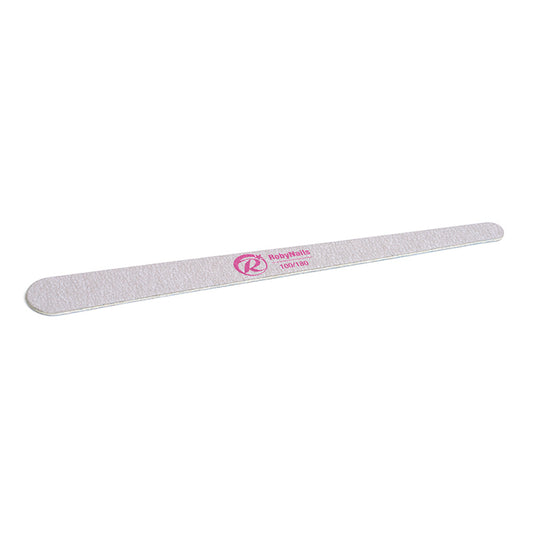 Lima Sottile Manicure Goccia Roby Nails