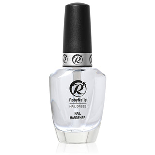 Smalto Indurente Rinforzante Nail Hardener Roby Nails 10 ml