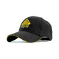 Cappellino Nero Puma