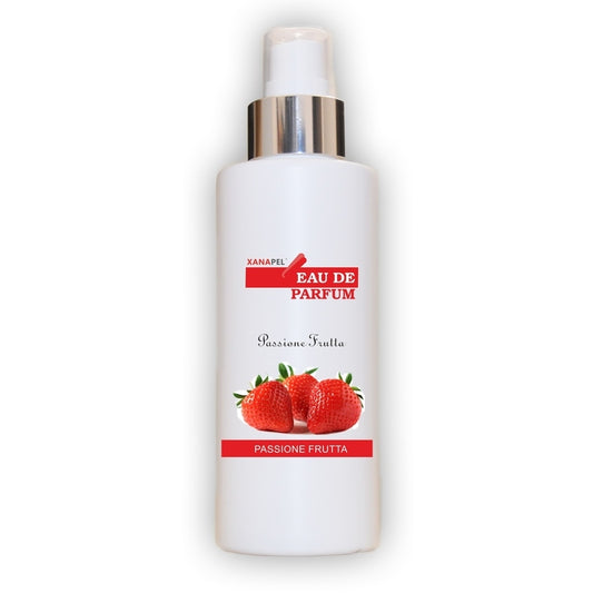 Eau de Parfum per Cani Passione Frutta Xanapel 150 ml
