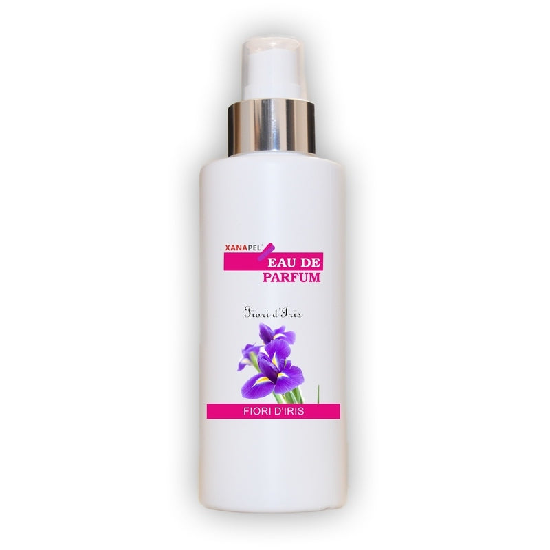 Eau de Parfum per Cani Fiori Di Iris Xanapel 150 ml