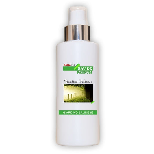 Eau de Parfum per Cani Giardino Balinese Xanapel 150 ml