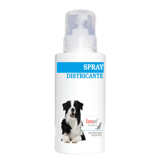 Spray Districante per Cani Xanapel 150 ml