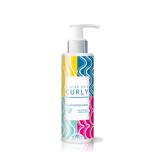 Curly Snappy Butter Serum 150 ml