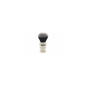 Pennello da Barba Tuxedo White Resin 22 Yaqi 1009