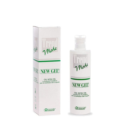 New Gel Oil no Oil Trend Mode Biacrè 250 ml