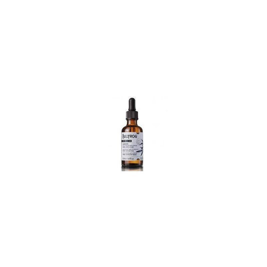 Olio per Barba Viso Capelli Oliocento Bullfrog 50 ml