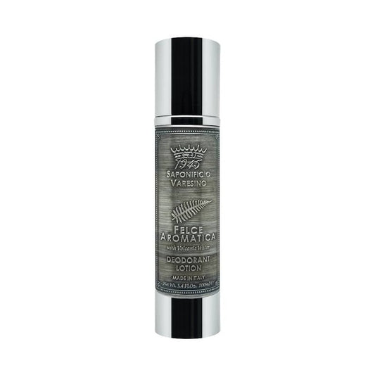 Deodorante Spray Felce Aromatica Saponificio Varesino 100 ml