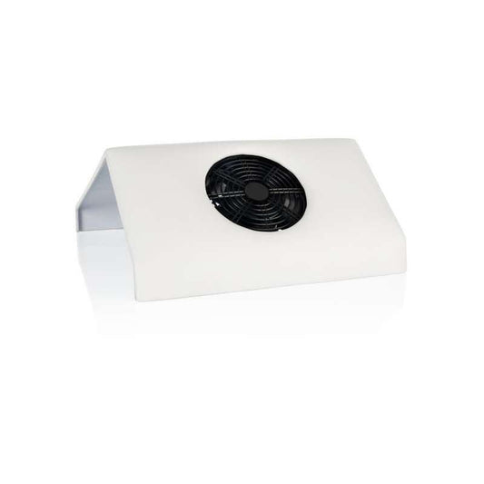 Aspiratore Tavolo Nail Duster Bianco Labor