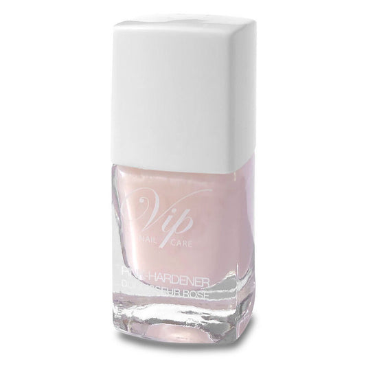 Smalto Indurente Pink Hardener Vip Nail Care
