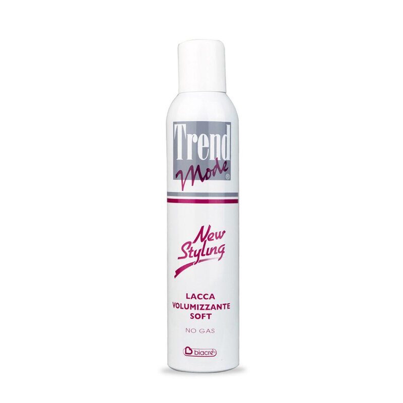 Lacca New Styling Soft Trend Mode Biacrè 350 ml